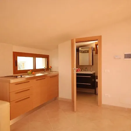 Sofia Apartman Terrauzza