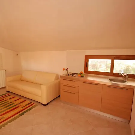 Sofia Apartman
