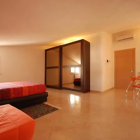 Apartman Sofia *
