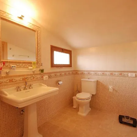 Sofia Apartman Terrauzza