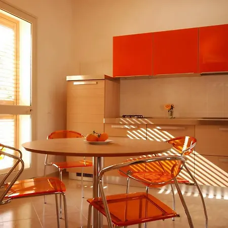 Sofia Apartman *