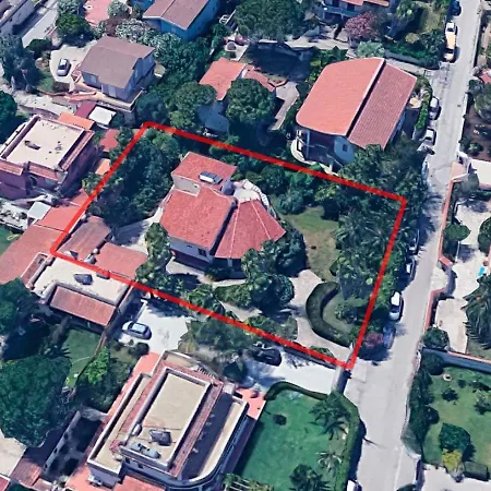 Sofia Apartman
