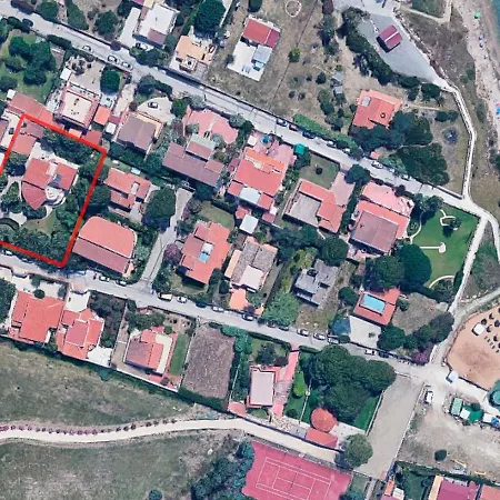 Sofia Apartman *