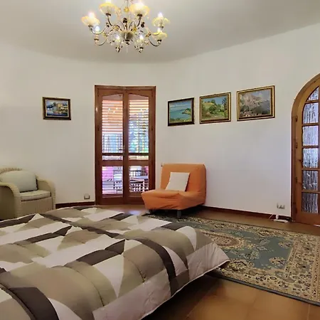 Apartman Sofia