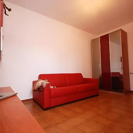 Apartman Sofia Terrauzza