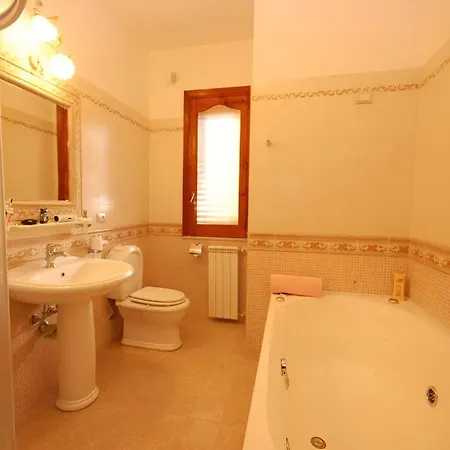 Sofia Apartman Terrauzza