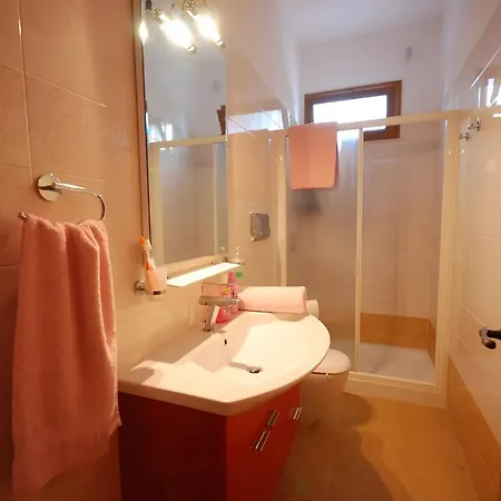Apartman Sofia Terrauzza