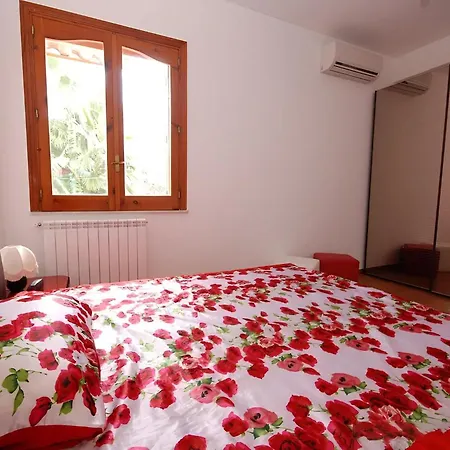 公寓 Sofia Terrauzza