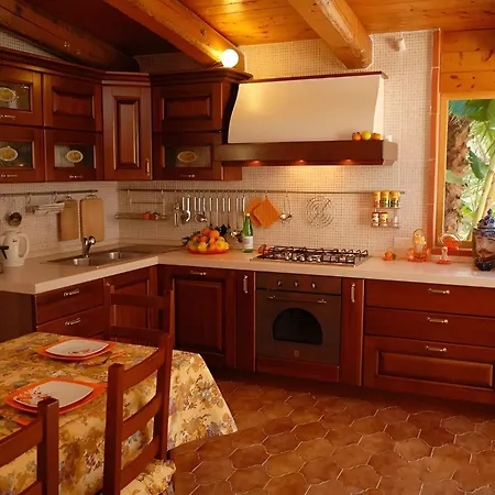 アパート Sofia